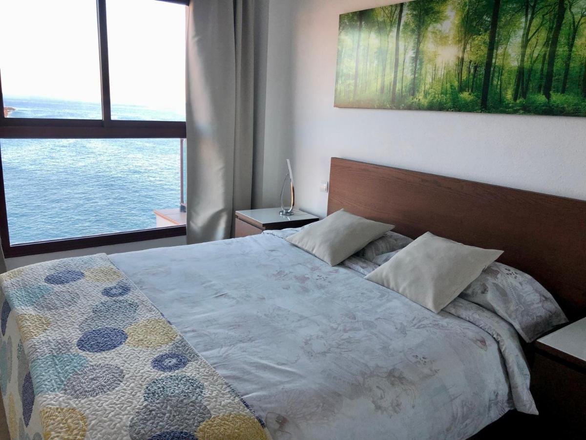 Su Eminencia - Sea View Apartment With Modern Comforts Плая дел Кура Екстериор снимка