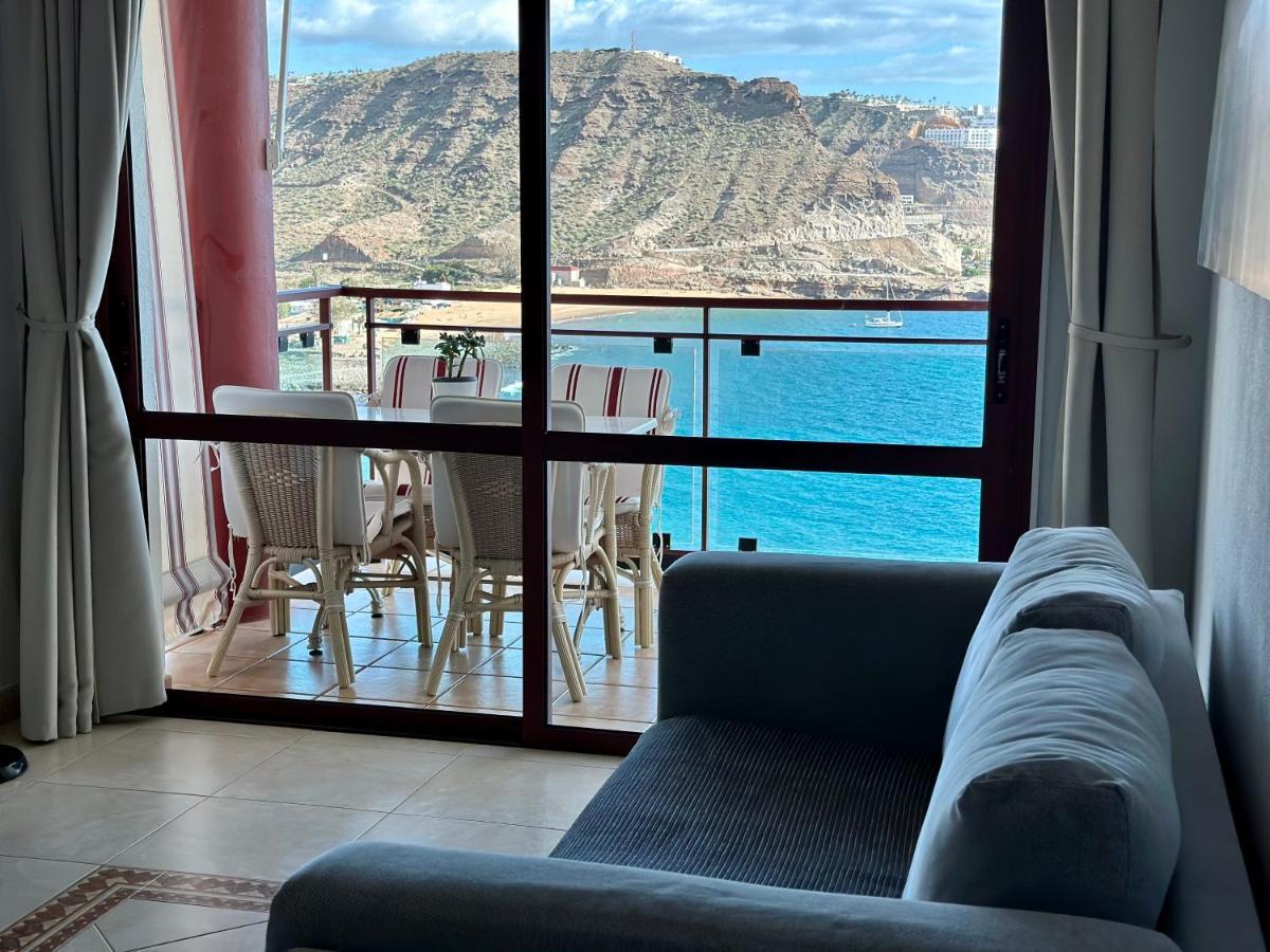 Su Eminencia - Sea View Apartment With Modern Comforts Плая дел Кура Екстериор снимка