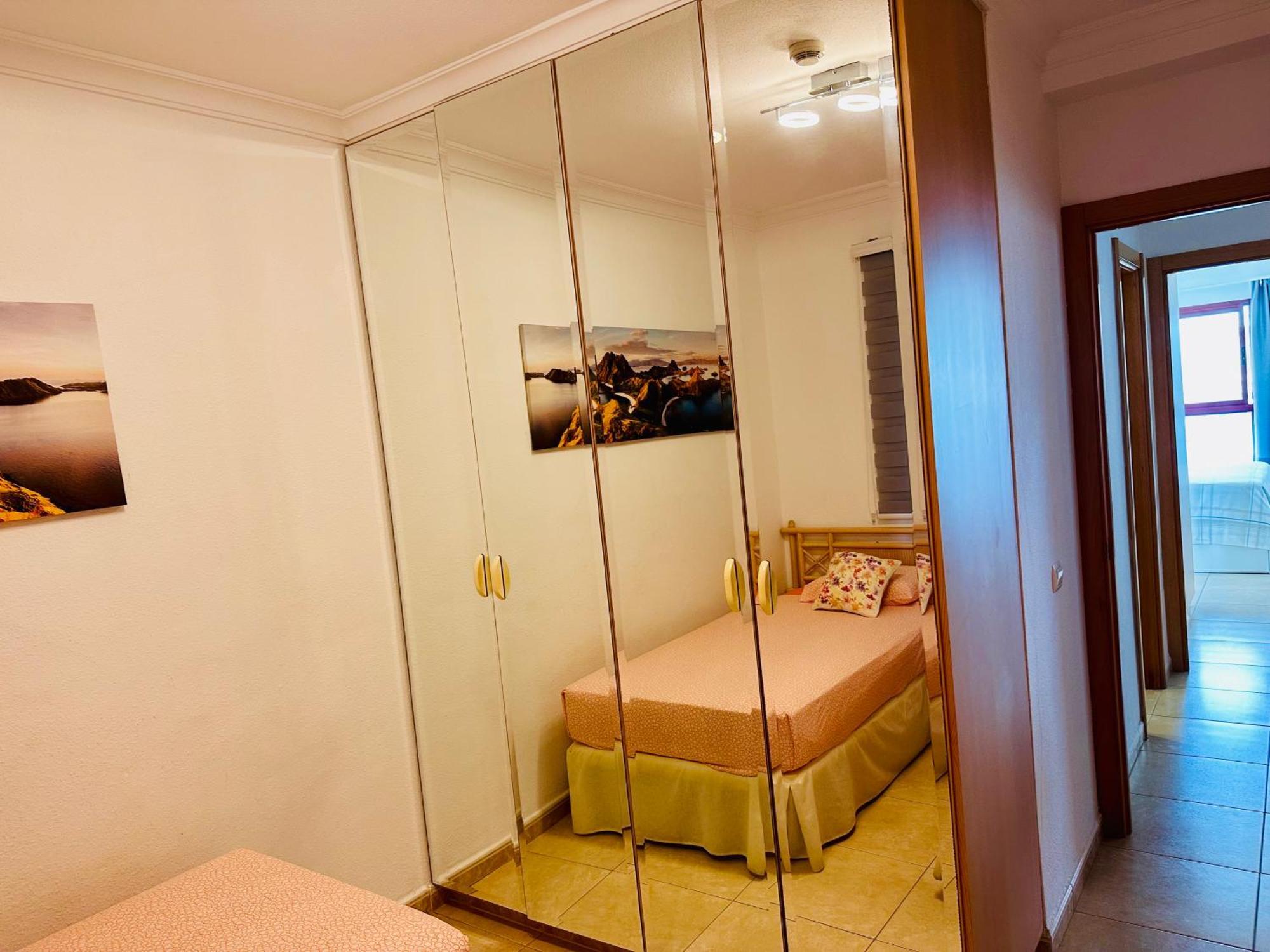 Su Eminencia - Sea View Apartment With Modern Comforts Плая дел Кура Екстериор снимка