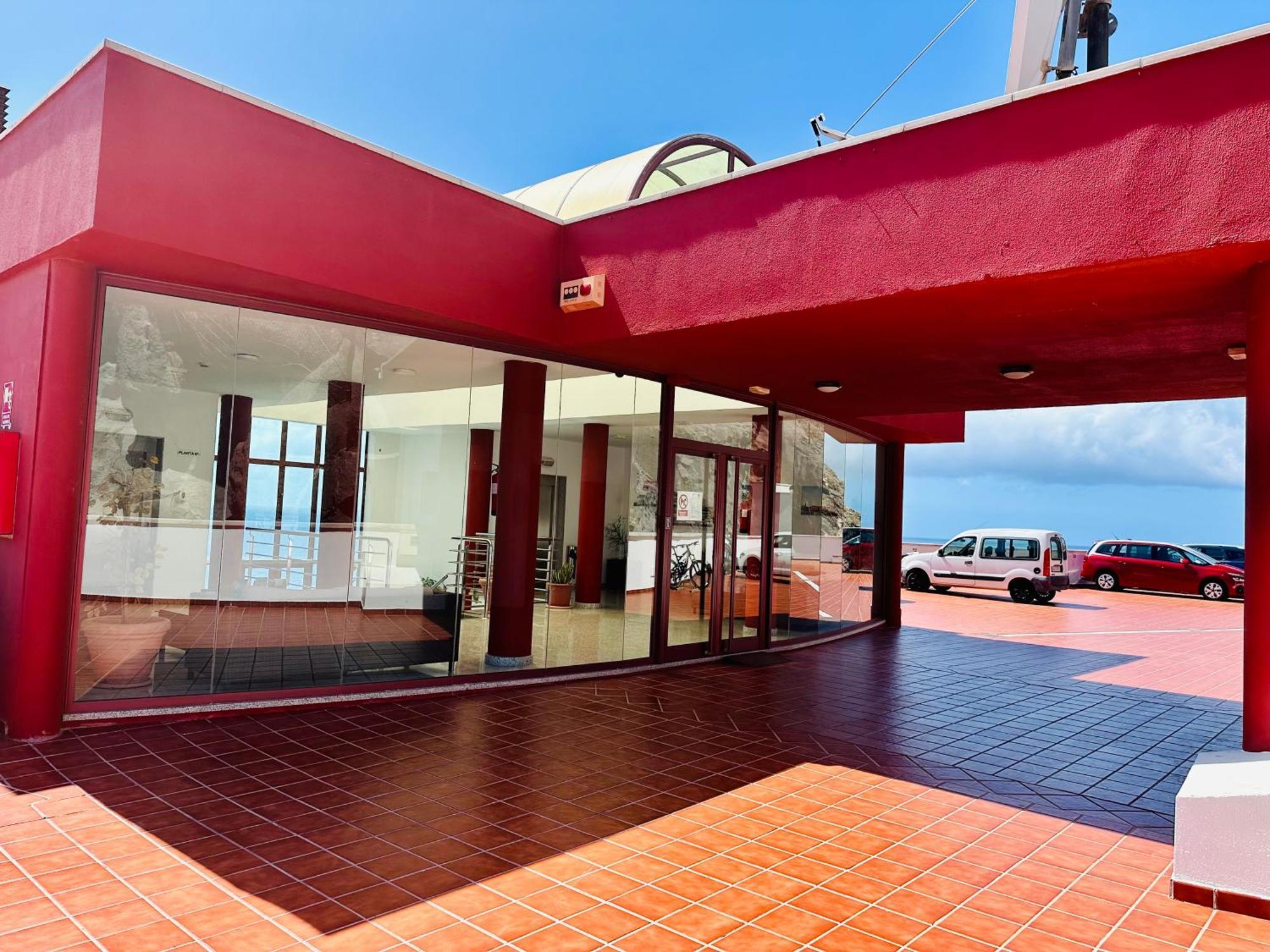 Su Eminencia - Sea View Apartment With Modern Comforts Плая дел Кура Екстериор снимка