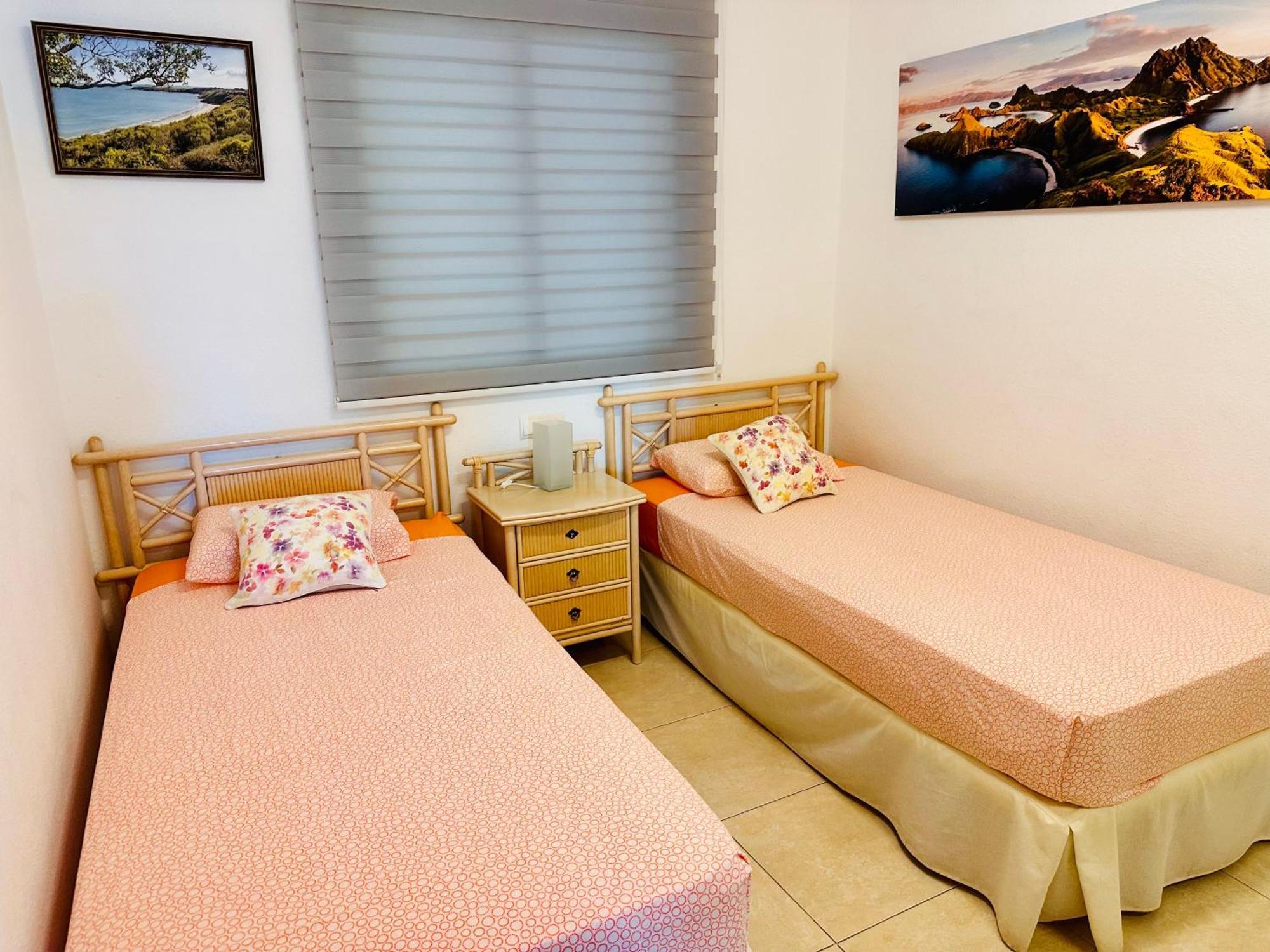 Su Eminencia - Sea View Apartment With Modern Comforts Плая дел Кура Екстериор снимка