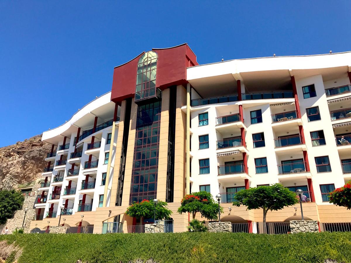 Su Eminencia - Sea View Apartment With Modern Comforts Плая дел Кура Екстериор снимка