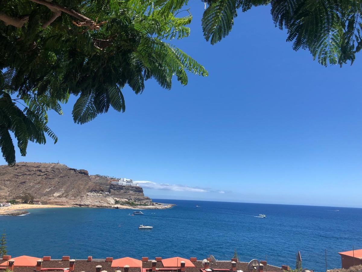 Su Eminencia - Sea View Apartment With Modern Comforts Плая дел Кура Екстериор снимка